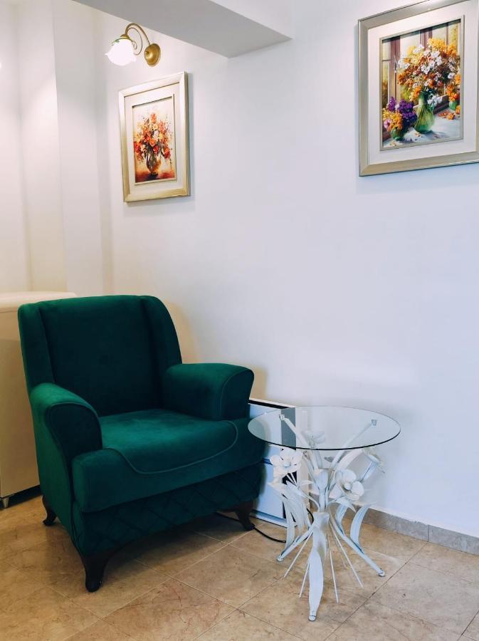 L'Imerald Ultra-Central Apartment-Artesian Fountains View ブカレスト エクステリア 写真