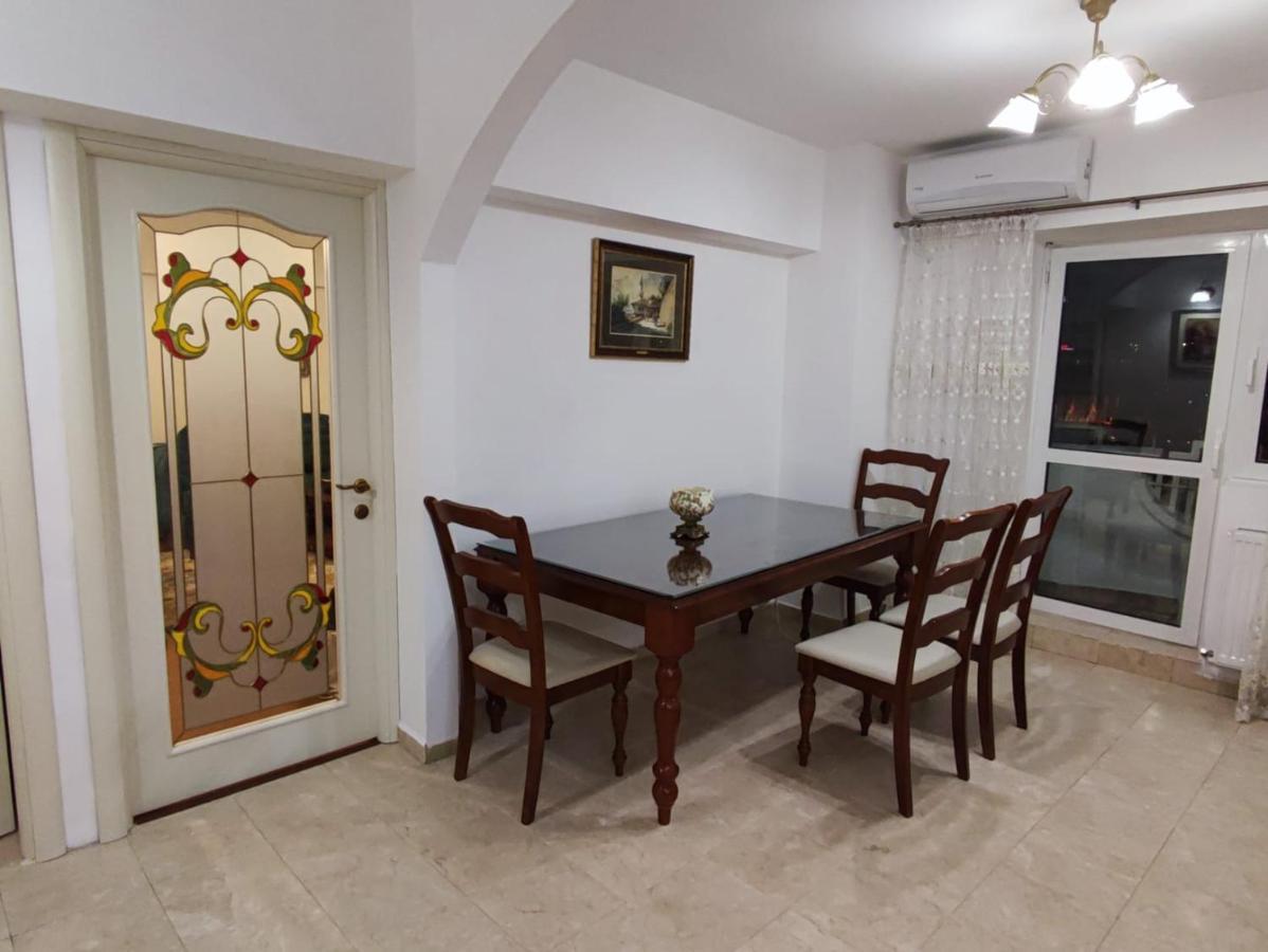 L'Imerald Ultra-Central Apartment-Artesian Fountains View ブカレスト エクステリア 写真